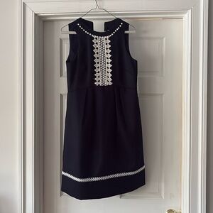 Eliza J sleeveless dress